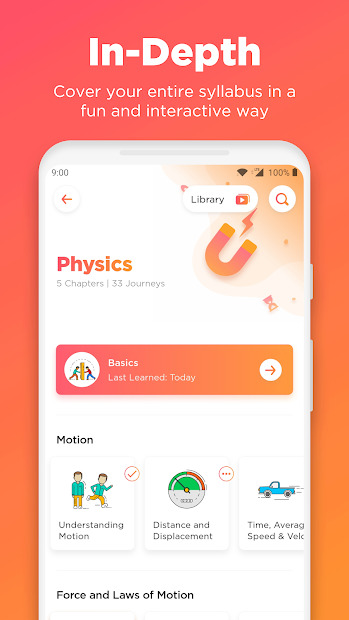 BYJU'S – The Learning App for Android - Download APK