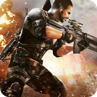 Elite Killer: SWAT Icon Elite Killer: SWAT Icon