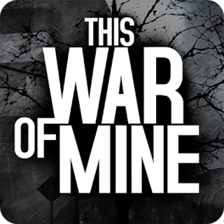 This War of Mine Icon
