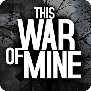 This War of Mine Icon This War of Mine Icon