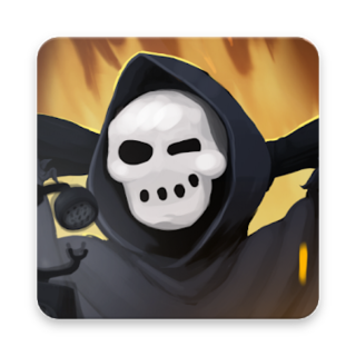 Peace, Death! Icon Peace, Death! Icon