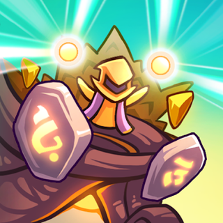 Empire Warriors Premium: Tower Defense Games Icon Empire Warriors Premium: Tower Defense Games Icon