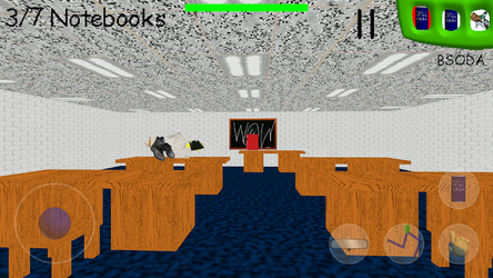 Baldi's Basics Classic Screenshot 6