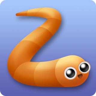 slither.io Icon slither.io Icon