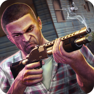 Grand Gangsters 3D Icon Grand Gangsters 3D Icon