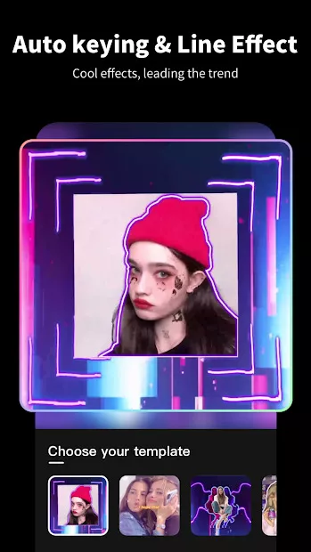 Tempo - Music Video Editor with Effects for Android - Download APK