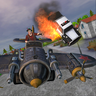 Royal Battletown APK