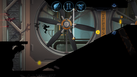 Vector 2 Screenshot 2