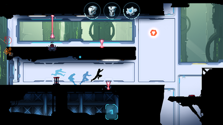 Vector 2 Screenshot 3
