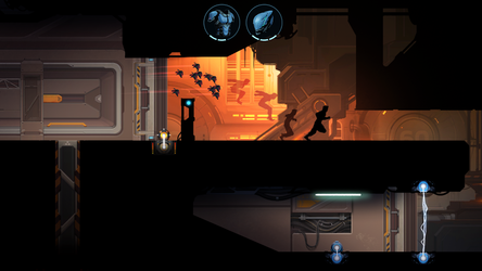 Vector 2 Screenshot 5