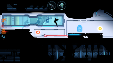 Vector 2 Screenshot 1