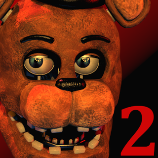 Five Nights at Freddy's 2 Demo Icon Five Nights at Freddy's 2 Demo Icon