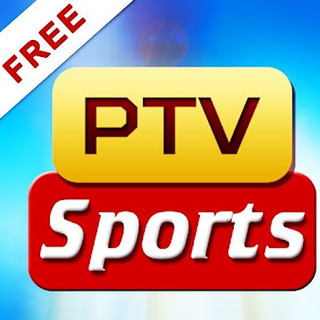 PTV Sports Live Streaming  - Watch PTV Sports Live Icon