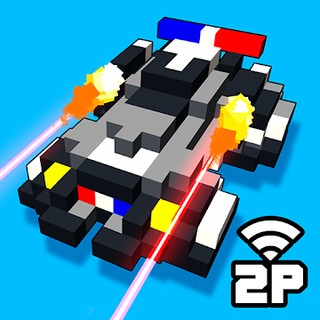 Hovercraft: Takedown Icon Hovercraft: Takedown Icon