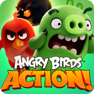 Angry Birds Action! APK