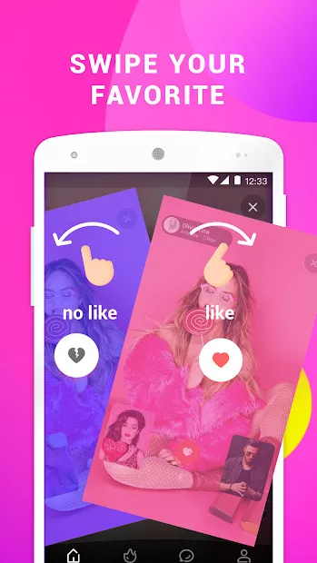 Face apk face chat strangers to Video Call