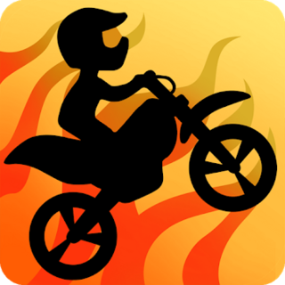 Bike Race бесплатно - игры гонки Иконка