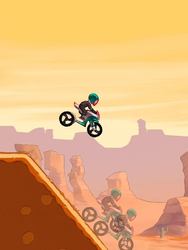 Bike Race Free - Top Motorcycle Racing Games Screenshot 2