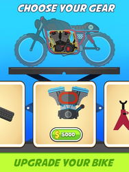 Bike Race Free - Top Motorcycle Racing Games Screenshot 8