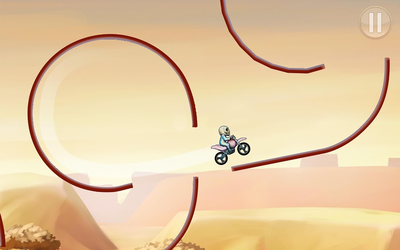 Bike Race Free - Top Motorcycle Racing Games Screenshot 4