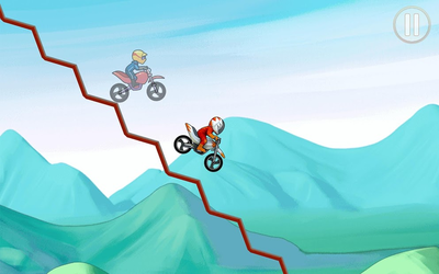 Bike Race Free - Top Motorcycle Racing Games Screenshot 6