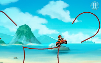 Bike Race Free - Top Motorcycle Racing Games Screenshot 7