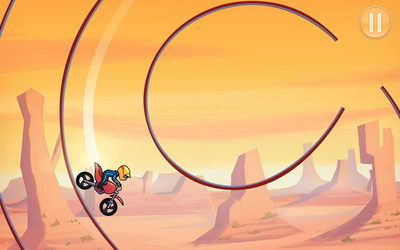 Bike Race Free - Top Motorcycle Racing Games Screenshot 3