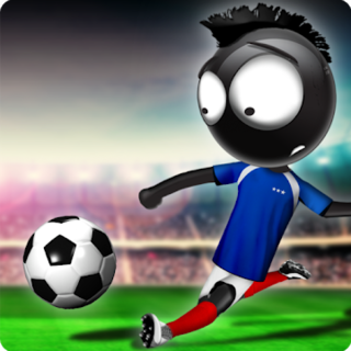 Stickman Soccer 2016 Icon Stickman Soccer 2016 Icon