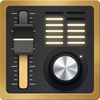 Equalizer music player booster APK