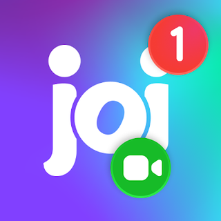 Joi - живое общение в видеочатах Иконка