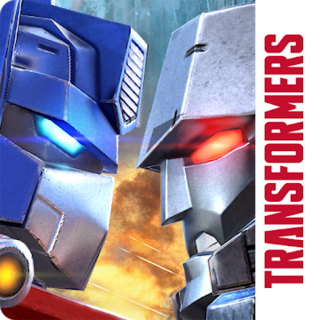 TRANSFORMERS: Earth Wars Icon TRANSFORMERS: Earth Wars Icon