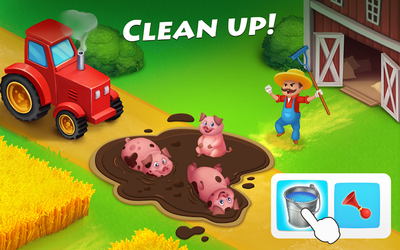 Township Screenshot 1