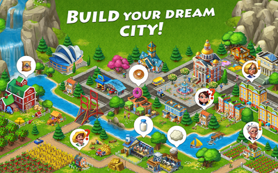 Township Screenshot 4