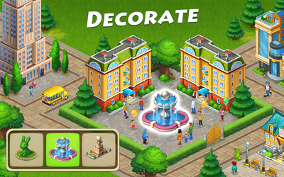 Township Screenshot 3