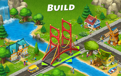 Township Screenshot 7