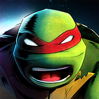 Ninja Turtles: Legends Icon