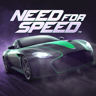 Need for Speed™ No Limits Icon Need for Speed™ No Limits Icon