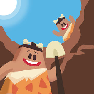 Idle Digging Tycoon Icon Idle Digging Tycoon Icon