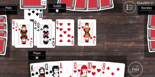 downloading Durak: Fun Card Game
