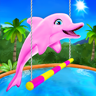 My Dolphin Show Icon My Dolphin Show Icon