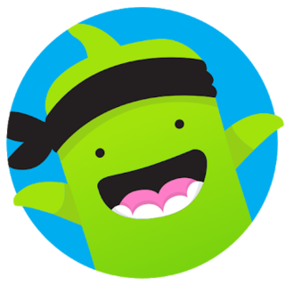ClassDojo: в школе и дома Иконка ClassDojo: в школе и дома Иконка