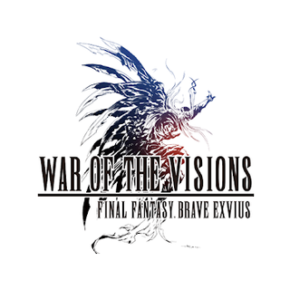 WAR OF THE VISIONS FFBE Icon