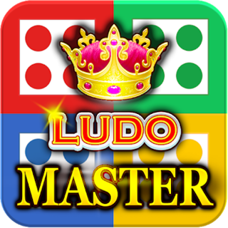 Ludo Master™ - New Ludo Board Game 2020 For Free Icon