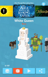 Disney Crossy Road Screenshot 3