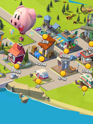 Idle City Empire Screenshot 5