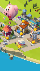 Idle City Empire Screenshot 1