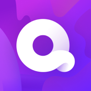 Quibi: Watch New Episodes Daily Icon Quibi: Watch New Episodes Daily Icon