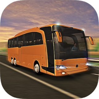 Coach Bus Simulator Иконка