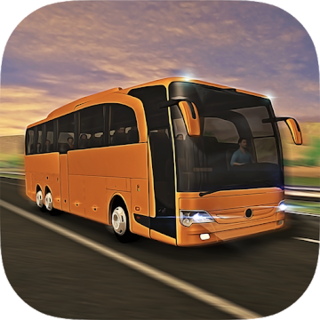 Coach Bus Simulator Иконка Coach Bus Simulator Иконка