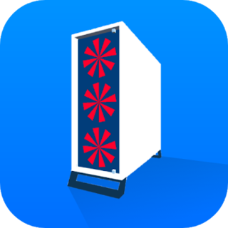 PC Creator - PC Building Simulator Иконка PC Creator - PC Building Simulator Иконка